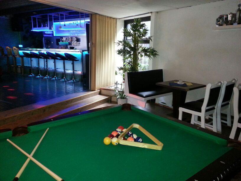 Bennetts Restaurant Und Hotel Wittingen Εξωτερικό φωτογραφία